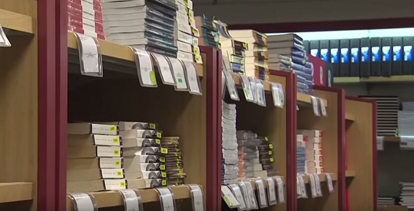 Textbook Prices Wednesday Sept. 2 2015 YouTube
